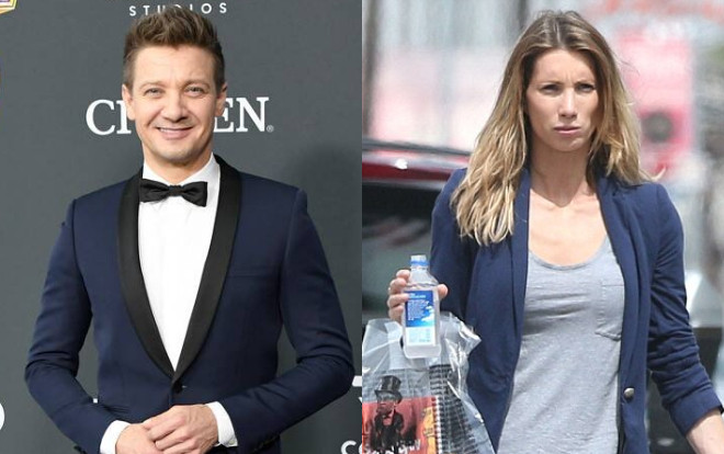 Tài tử 'Avenger' Jeremy Renner bị tố từng dọa giết vợ cũ và tự tử theo bằng súng Ảnh 2