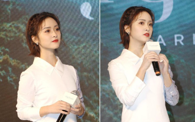 Mỗi tháng lên nhiệt sưu với hashtag 'Thẩm Nguyệt ốm rồi', cư dân mạng: Chúng tôi không thấy điều đó Ảnh 2