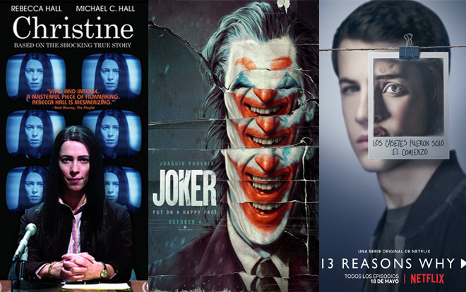 4 bộ phim chân thật nhất về căn bệnh trầm cảm và cách nó tác động đến cuộc sống của mỗi người Ảnh 2