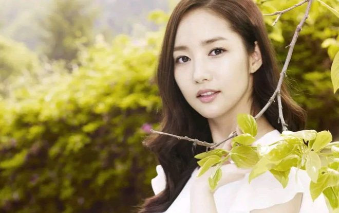 Park Min Young đăng ảnh đẹp tinh khôi Ảnh 2