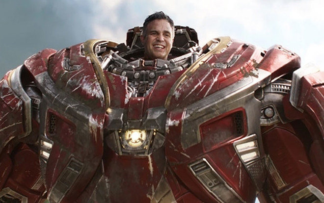 10 nhân vật điện ảnh tuyệt vời nhất bị hủy hoại 'không thương tiếc' bởi kỹ xảo CGI (Phần 2) Ảnh 2