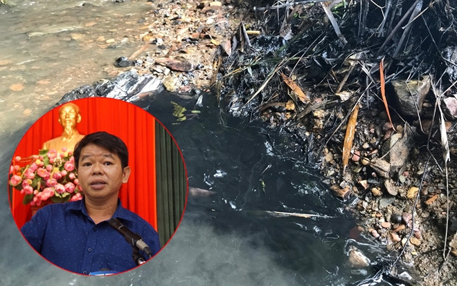 Tổng giám đốc nước sạch sông Đà: ‘Chúng tôi xin lỗi, sẽ có cuộc họp rút kinh nghiệm’ Ảnh 2