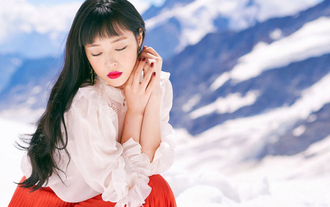 Cái chết đau lòng của Sulli: Tính nữ bị chèn ép khủng khiếp tại Hàn Quốc? Ảnh 2