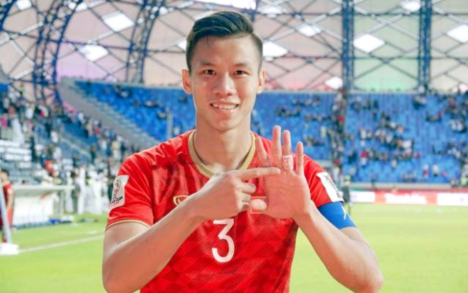 Quế Ngọc Hải ghi bàn thắng tặng vợ trong ngày sinh nhật Ảnh 2