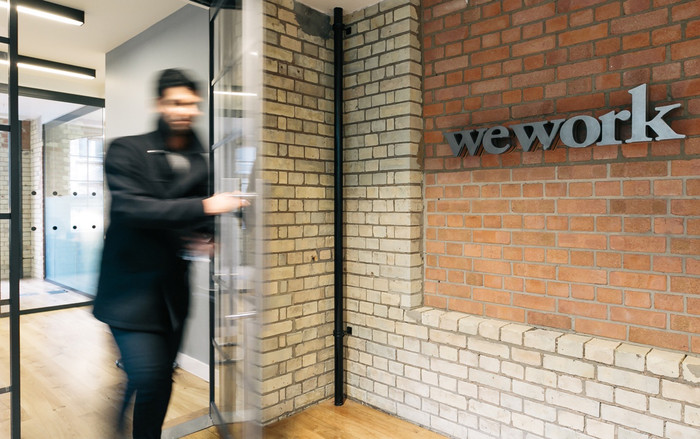 Startup 'siêu kì lân' WeWork chuẩn bị sa thải 2.000 nhân sự ngay tuần này Ảnh 2