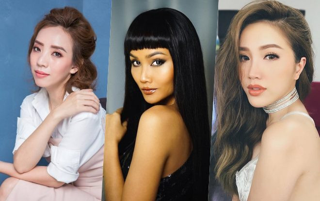 H'Hen Niê, vợ chồng Thu Trang và loạt sao gửi lời chúc mừng chiến thắng 'cực đậm' dành cho đội tuyển Việt Nam trước Indonesia Ảnh 2