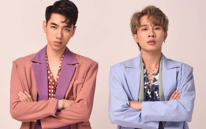 Quản lý K-ICM và Jack: 'Quân A.P không có lỗi, mọi sự việc đều xuất phát từ người quản lý' Ảnh 2