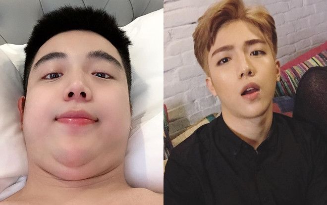 Toki (cựu trưởng nhóm Uni5) 'khoe' ảnh đổi gió và đây là loạt phản ứng khó đỡ của Ali Hoàng Dương, Nicky (MONSTAR), Cody (Uni5) Ảnh 2