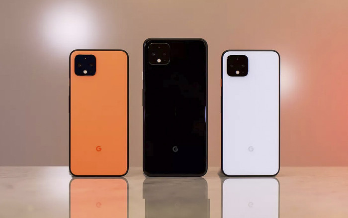 Google Pixel 4 chính thức ra mắt: Camera 'siêu to khổng lồ' giống iPhone 11 nhưng giá rẻ hơn Ảnh 2