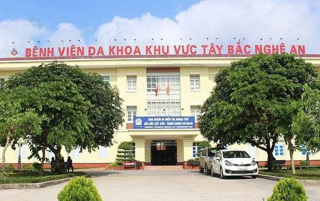 Hai bé song sinh tử vong bất thường sau khi tiêm vắc xin Ảnh 2