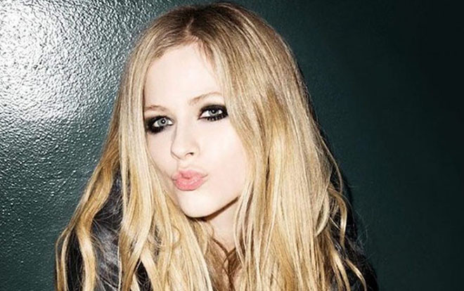 Sở hữu số điện thoại trùng với Avril Lavigne, nam thanh niên chịu cảnh dở khóc dở cười Ảnh 2
