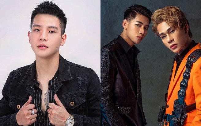 Quản lý Quân A.P: 'Có bằng chứng từ tin nhắn đến hình ảnh nhưng… không muốn đôi co thêm' Ảnh 2