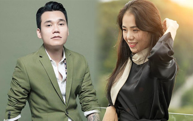 Hương Ly bị ê-kip Khắc Việt tố ‘mượn bài hát’ đi diễn nhưng không để tên tác giả Ảnh 2