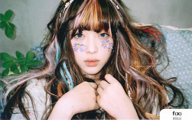 Cảnh sát công bố kết quả khám nghiệm tử thi Sulli Ảnh 2