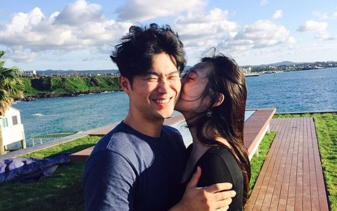 Rapper Choiza - bạn trai cũ Sulli nghẹn ngào chia sẻ: 'Anh nhớ em rất nhiều!' Ảnh 2