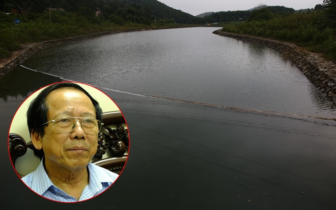 Chuyên gia lên tiếng về nước sạch sông Đà bị tràn chất dầu thải: ‘Khi nguồn nước bị nhiễm styren thì cũng đồng nghĩa với việc đã bị ô nhiễm’ Ảnh 2