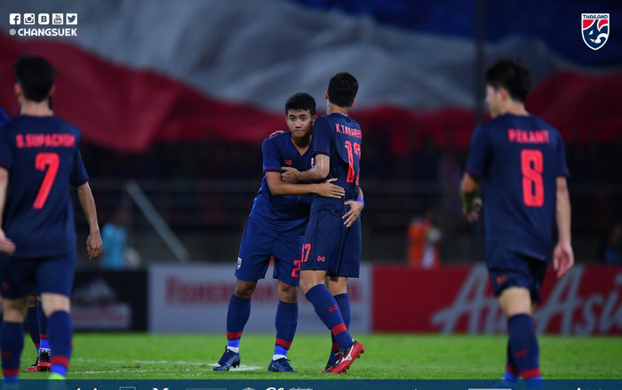 Thái Lan hạ UAE: Vị 'vua của bóng đá Đông Nam Á' đã trở lại Ảnh 2