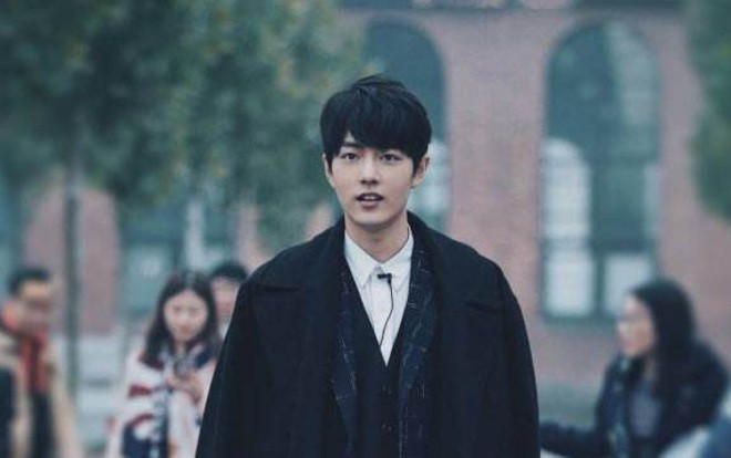 Khi sao Hoa ngữ khiêu chiến bộ môn cưỡi ngựa: Lâm Tâm Như sang trọng, Tiêu Chiến - Lâm Ngạn Tuấn như hoàng tử bước ra từ truyện cổ tích Ảnh 2