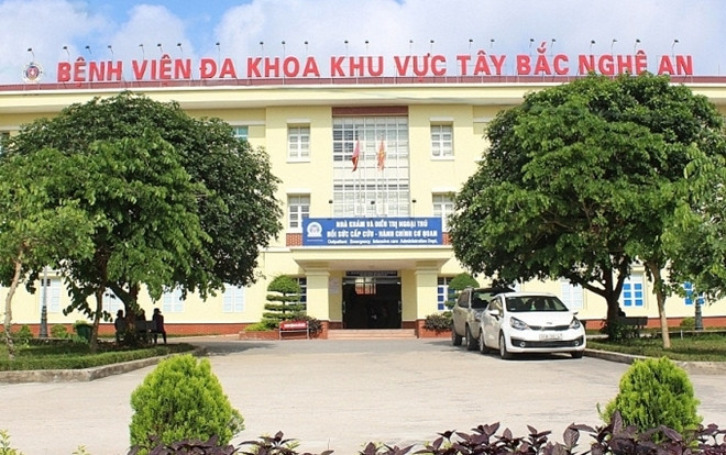 Hai bé song sinh tử vong: Sở Y tế Nghệ An thông tin nguyên nhân Ảnh 2