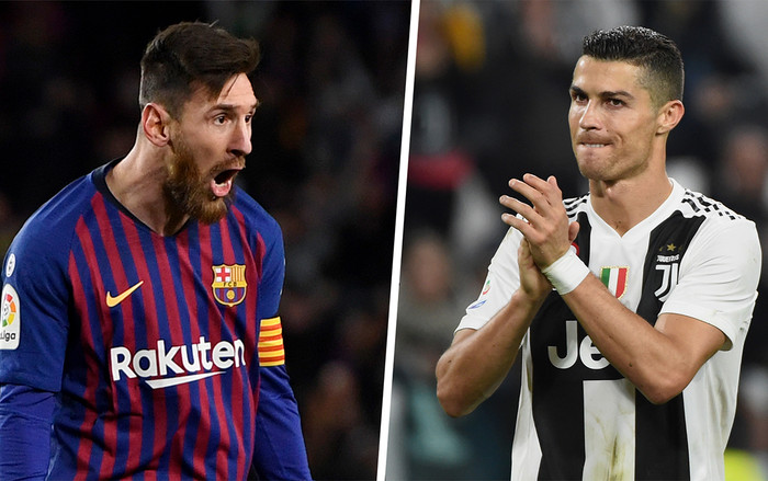 Giữ chân Lee Nguyễn, CLB của Beckham 'tậu' Ronaldo, Messi? Ảnh 2