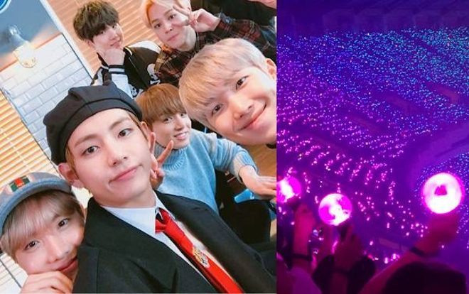 Top 6 fandom có tên gọi ý nghĩa và đẹp nhất K-Pop Ảnh 2