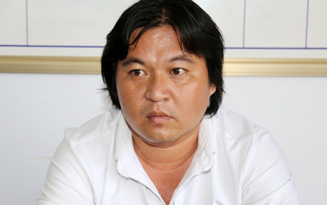 Nam thanh niên ở Sóc Trăng bị đâm tử vong khi đưa hàng xóm đi cấp cứu Ảnh 2