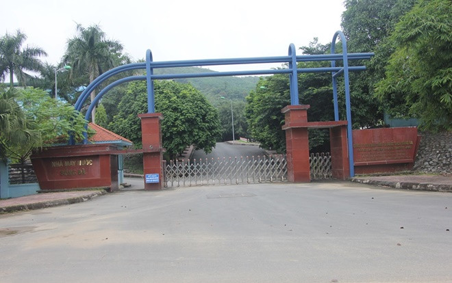 Công ty Sông Đà thông báo tạm ngừng cấp nước sau sự cố nhiễm dầu thải, tiến hành súc xả toàn bộ đường ống truyền nước sạch Ảnh 2