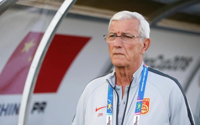 Hòa bạc nhược trước Philippines, báo Trung Quốc lớn tiếng: 'Triết lý của Marcelo Lippi đã lạc hậu' Ảnh 2