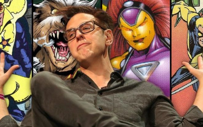 Loạt ảnh tiết lộ dàn nhân vật mới xuất hiện trong ‘The Suicide Squad‘ Ảnh 2