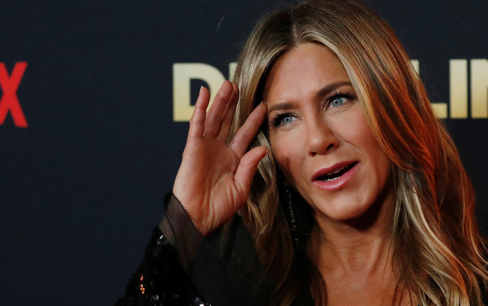 Vừa tham gia Instagram, Jennifer Aniston đã ‘phá sập’ nó và lập kỉ lục thế giới Ảnh 2