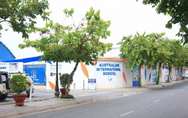 Trường quốc tế Australia tại Sài Gòn gửi thư về việc cặp chị em song sinh tự tử Ảnh 2
