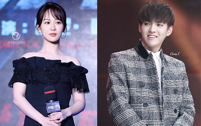 Không muốn mất lòng fan, Ngô Diệc Phàm từ bỏ 'Trâm trung lục' tránh xa Dương Tử? Ảnh 2