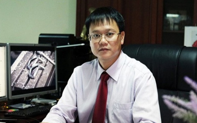 Thứ trưởng Bộ Giáo dục Đào tạo qua đời vì ngã từ tầng cao tại trụ sở cơ quan Ảnh 2