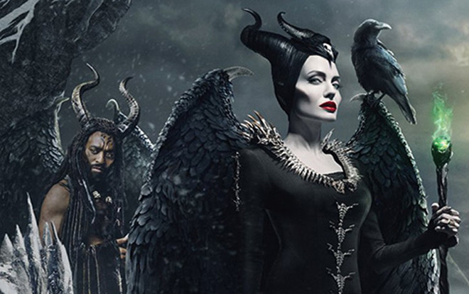 Maleficent 2 - Tiên hắc ám: Tình thương liệu có chiến thắng trong một thế giới đầy dối trá? Ảnh 2