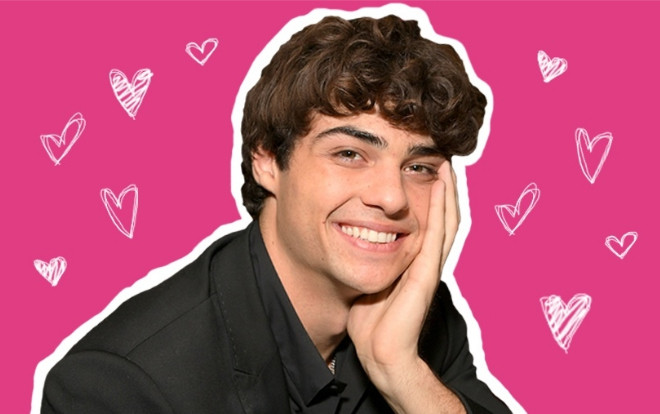 Noah Centineo dọa fan phát hoảng vì quả đầu đinh cực chất trên Instagram Ảnh 2