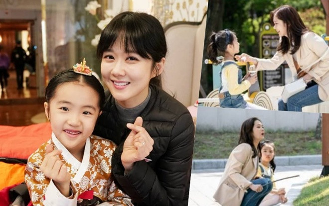 Jang Nara tái hợp sao nhí 'Hoàng hậu cuối cùng' trong phim 'VIP' Ảnh 2