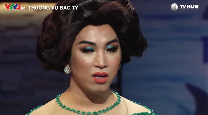 Gọi vốn phát triển trò chơi lô tô, Lộ Lộ xúc động khi nhận được sự đồng cảm và quyết định đầu tư từ Shark Liên