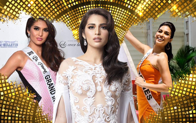 Người đẹp Philippines bỏ lỡ 10 ngày thi, có nguy cơ chấm dứt giấc mơ chinh phục Miss Grand Int' Ảnh 2