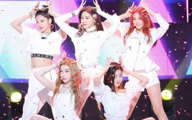 Đây là những vị trí mà cư dân mạng mơ ước nếu được trở thành 1 nhóm nhạc Ảnh 2