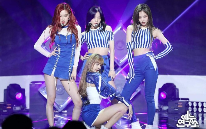 Có thể bạn chưa biết: Ca khúc được phát hành năm 2018 của BlackPink lại được thu từ… trước khi debut Ảnh 2