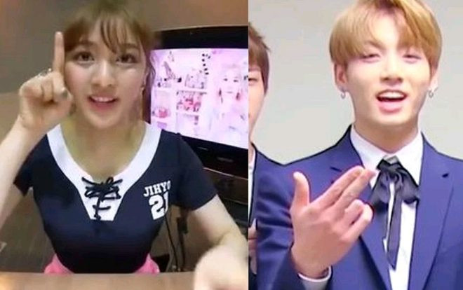 9 ban nhạc có màn chào hỏi độc nhất vô nhị trong lịch sử K-Pop Ảnh 2