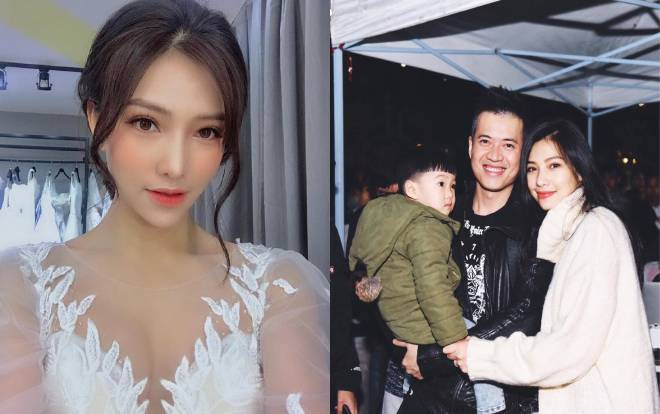 Lưu Đê Ly chính thức làm đám hỏi với DJ Huy DX sau loạt ồn ào Ảnh 2