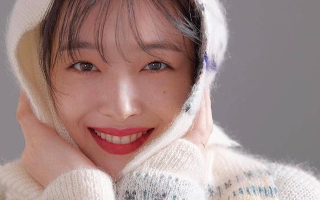 Sở an toàn và thiên tai Gyeonggi mở họp báo công khai xin lỗi vì để rò rỉ tin Sulli qua đời Ảnh 2