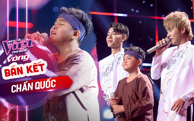 Chấn Quốc: 'Chú Dương Cầm dễ tính hơn cô Hương Giang, 2 chú K-ICM - Jack dễ thương lắm' Ảnh 2