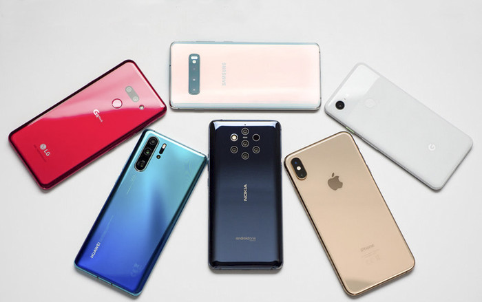 iPhone, Samsung, LG, Google và Sony, đâu mới là thương hiệu điện thoại giữ giá nhất hiện nay? Ảnh 2