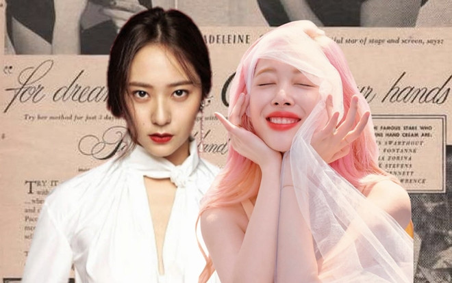 Túc trực ngày đêm tại tang lễ Sulli, Krystal vẫn bị Knet chỉ trích một cách vô lý Ảnh 2