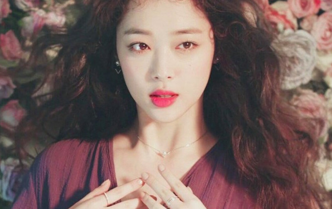 Sự ra đi của thiên thần Sulli sẽ thay đổi hoàn toàn giới giải trí Hàn Quốc? Ảnh 2