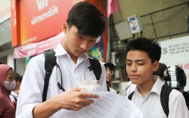 Xếp loại bằng đại học: Xu hướng phải đi cùng thực tế Ảnh 2