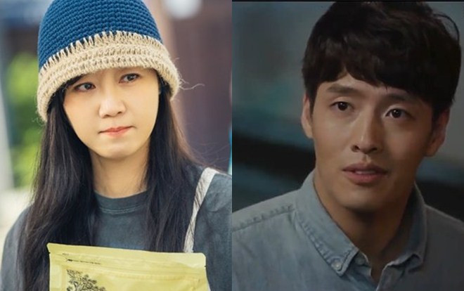 Rating phim của Gong Hyo Jin và Kang Ha Neul tăng mạnh trở lại, đạt gần 15% ở tập mới nhất Ảnh 2