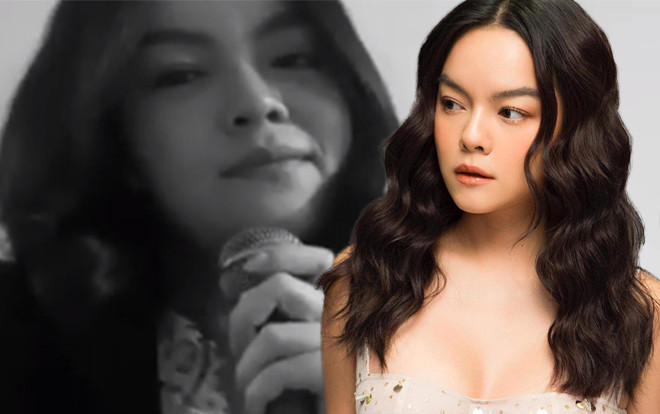 Clip: Phạm Quỳnh Anh cảm xúc cover nhạc Hoa lời Việt từ… 20 năm trước Ảnh 2